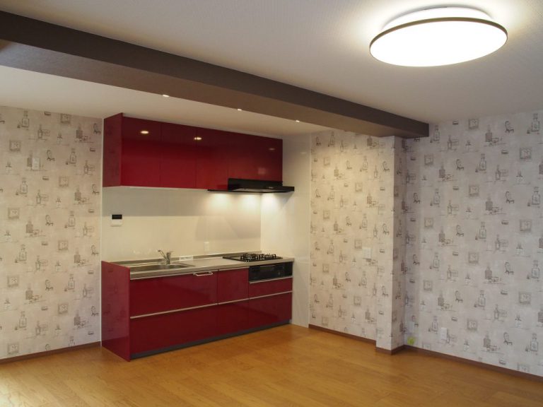 大阪市内 築80年の戦前の店舗兼住宅を改装