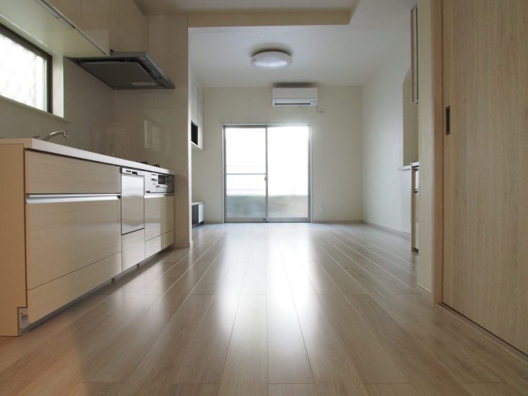 この家で末永く安心して暮らしたい