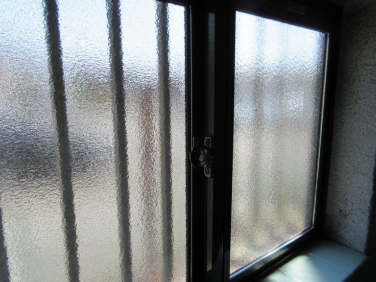 短時間で「1枚ガラス」から「2枚複層ガラス」へ 旭硝子ペアプラス・エア