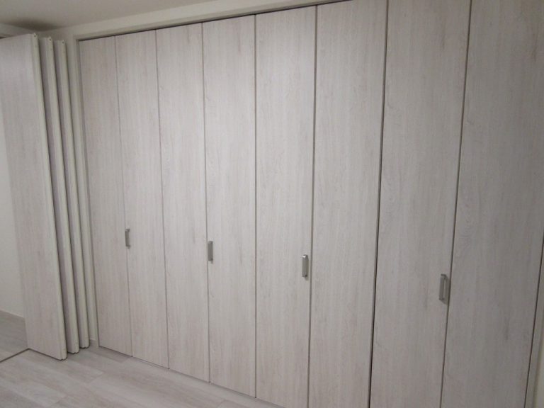 押入れからクローゼットへ パナソニックベリティス