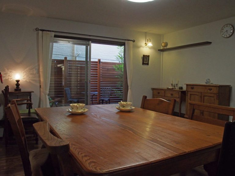 人が集う！お気に入りのスペース